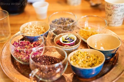 Eliksir miłosny – warsztaty degustacyjne dla dwojga w Krakowie