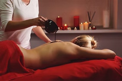 Voucher kwotowy do Mandala Float Studio w Gdańsku