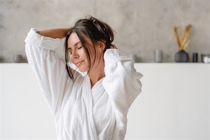 Voucher do Bloom Story - naturalne greckie kosmetyki i domowe SPA