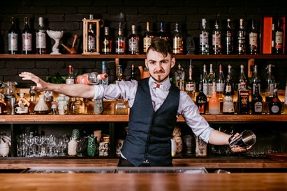 Szkolenie Barmańskie II Stopnia: najbardziej rozbudowany kurs w Polsce!