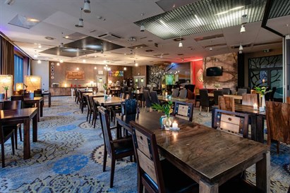 Komfortowy pobyt dla dwojga w Hotelu Lenart w Wieliczce