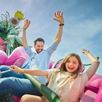 Całodniowa przygoda w parku rozrywki Majaland dla dwojga - Kownaty