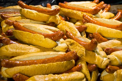 Warsztaty Kulinarne - Kuchnia Węgierska