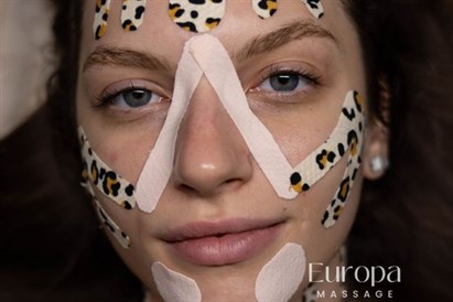 Voucher kwotowy – Europa Massage w Warszawie