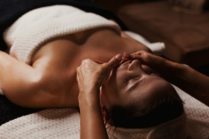 Rytuał liftingujący Kobido Purite w Pszczynie