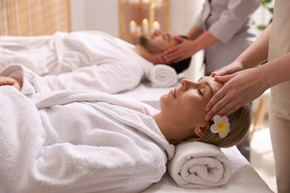 Dzień SPA dla dwojga w Radomiu – Smart Relax Spa & Beauty