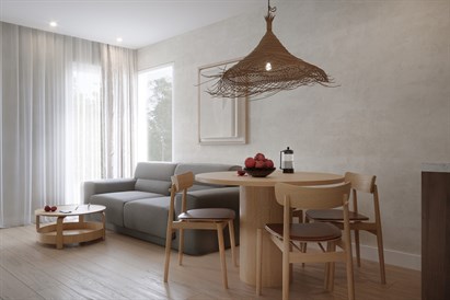 Apartament w Dźwirzynie – rodzinny urlop w VacationClub Resort