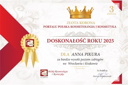 Rytuał Genius dla Panny Młodej – Klinika Anna Pikura