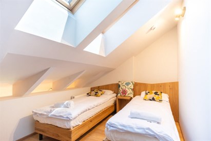 Romantyczny pobyt w Szczyrku dla dwojga - 2 noce