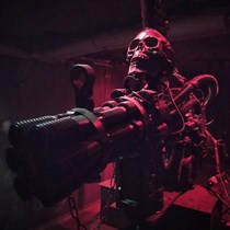 Gra psychologiczna Piła Circulo dla 5-6 osób – Show Escape Warszawa