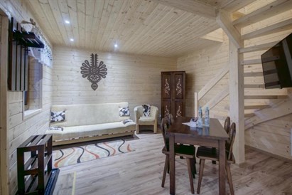 Rodzinny wypoczynek w Tatrach – 2 noclegi dla 4-6 osób w Zakopanem