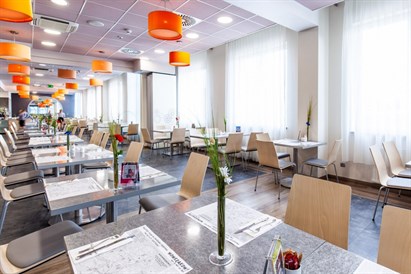 Pobyt we dwoje pakiet premium w Hotelu Galaxy w Krakowie