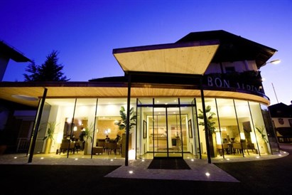 Pobyt dla Dwojga z pełnym wyżywieniem w Tyrolu - Hotel Bon Alpina