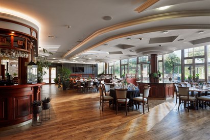 Voucher na relaks w Strefie Wellness w Hotelu Verde