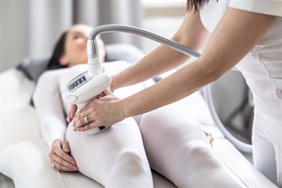 Endermologia Alliance – pakiet 10 zabiegów modelujących sylwetkę w Berne Academy