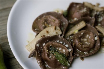 Romantyczna kolacja w Restauracji Bianca w Krakowie