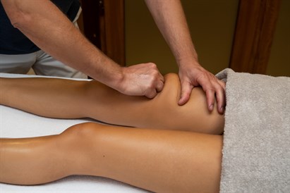 Drenaż limfatyczny w Calmea Spa