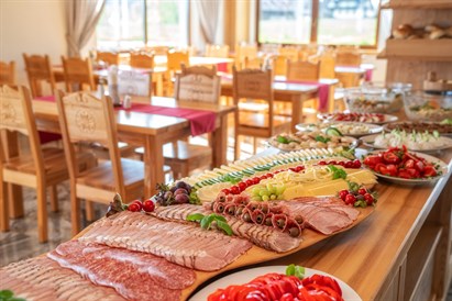 Pobyt spa z masażem i termami dla dwojga w Białce Tatrzańskiej