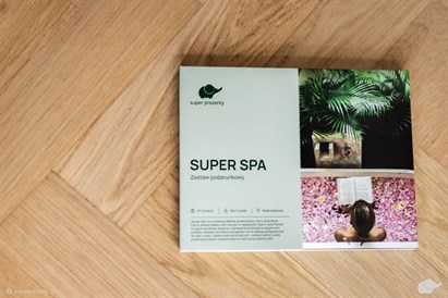 Zestaw Super Spa