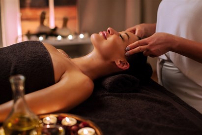 Masaż kobido w Glamour Spa