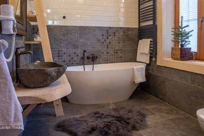 Romantyczny weekend w górach dla dwojga – Niedźwiedzia Residence Poronin