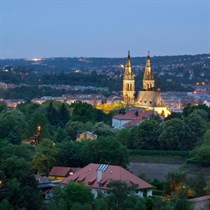 Pobyt w Pradze dla dwojga - Holiday Inn Prague by IHG