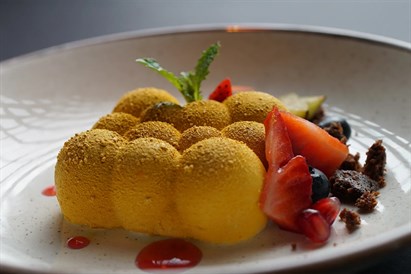Voucher na dowolne usługi Term Gorce – basen, spa, restauracja