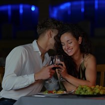 Romantyczna kolacja w Loft Bistro – wyjątkowe miejsce i smaki!