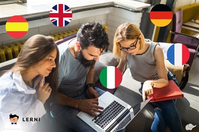 Dostęp do platformy edukacyjnej od Lerni