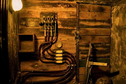 Escape room "Powstanie Warszawskie" w Warszawie 