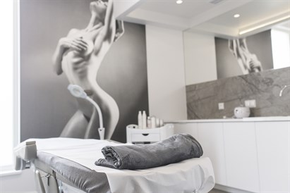 Regeneracja antystresowa w Queen of Beauty – pakiet poranny 9:00-15:00