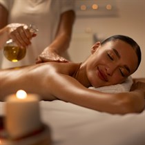 Pakiet SPA Oil Aroma – Relax w Maliwan w Krakowie