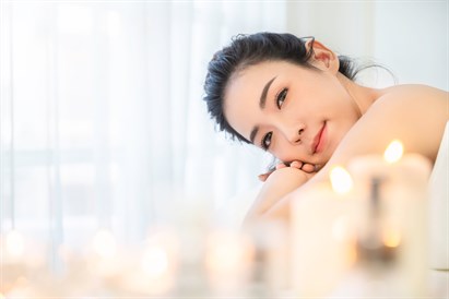 Wieczór panieński w SPA dla 6 osób – Samui SPA Konstancin