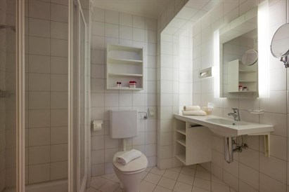 Pobyt dla Dwojga z wyżywieniem HB w Tyrolu - Hotel zum Pinzger