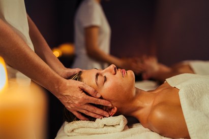 Masaż KOBIDO dla dwojga w Warszawie – Europa Massage