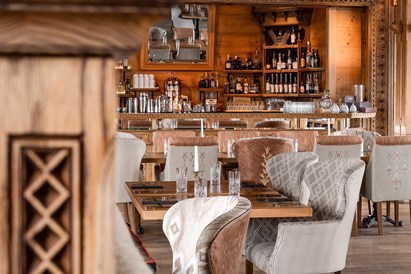 Romantyczna kolacja dla dwojga w Zakopanem – Góralska Tradycja