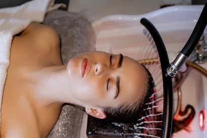 Head Spa SOFT w Warszawie – zaawansowany rytuał pielęgnacyjny Berne Academy