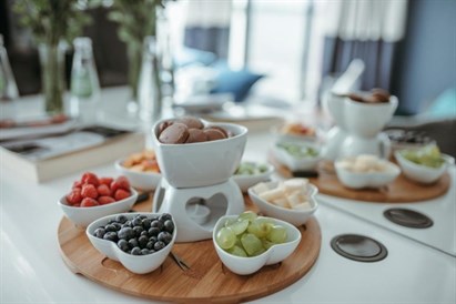 Herbals Glamping Mielno – 2-3 noce ze śniadaniem blisko morza