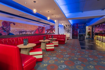 Weekend dla dwojga w Szklarskiej Porębie - Karkonoski Relaks w Hotelu na Skarpie