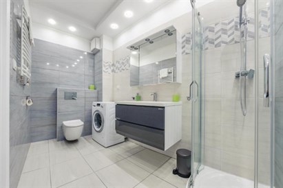 Apartamenty Sun & Snow Aura II Gdańsk