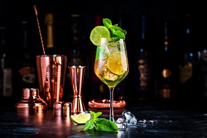 Warsztaty soft miksologii w Krakowie – stwórz drink bezalkoholowy!