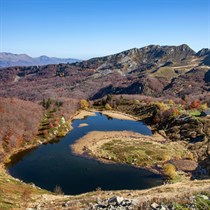 Niezapomniany pobyt we włoskich górach