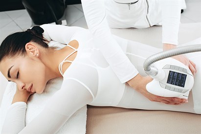 Voucher kwotowy do Body Evolution - Łódź