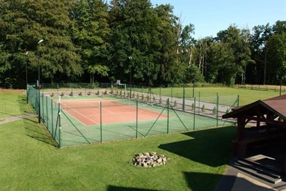 Rodzinny weekend w Hotelu Verde
