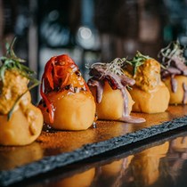 Kuchnia peruwiańska w Warszawie