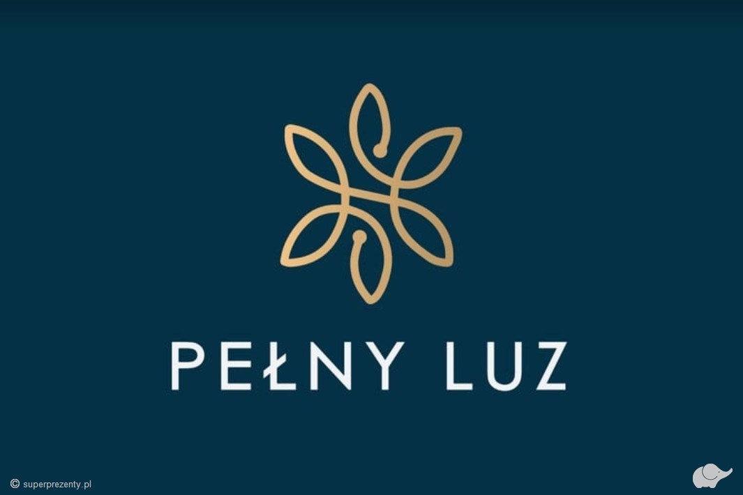 Voucher do salonu Pełny Luz Spa