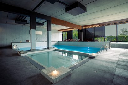 Voucher do Hotelu Mielenko & SPA