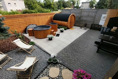 Masaż klasyczny w Bytomiu – 60 minut w Relax Spa