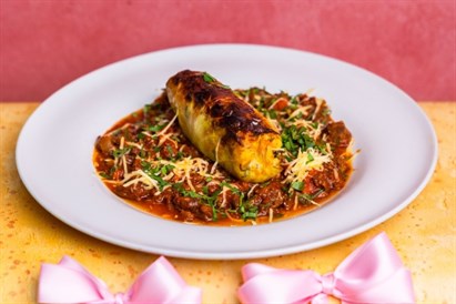 Voucher Kwotowy do Restauracji Plac Nowy 1 Targowy w Krakowie