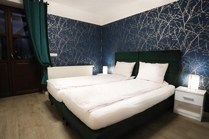 Weekend spa dla dwojga w Karkonoszach – relaks w Chacie Jagi